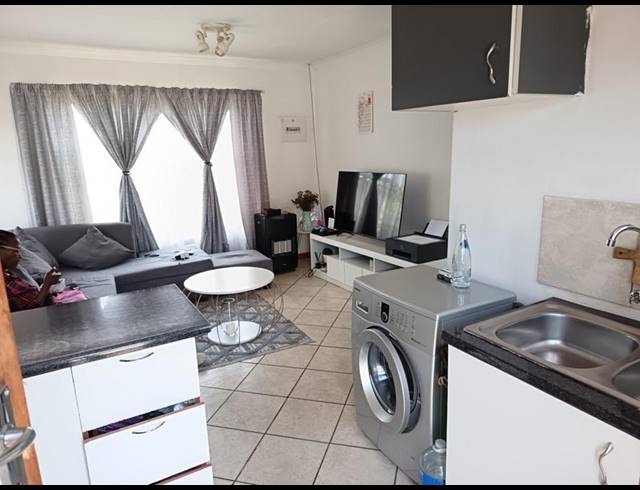 3 BEDROOM PROPERTY TO RENT IN KIBLER PARK
